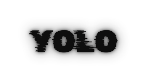 YOLO